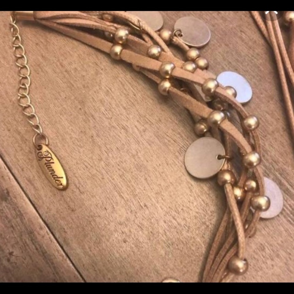 Plunder 2 bracelet lot